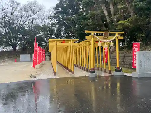 堀出神社(茨城県)