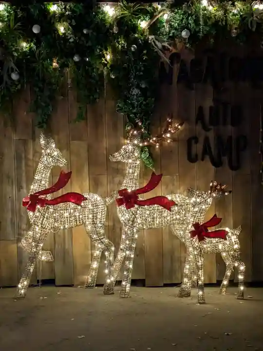 秩父神社(埼玉県)