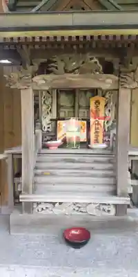 八幡神社(東京都)