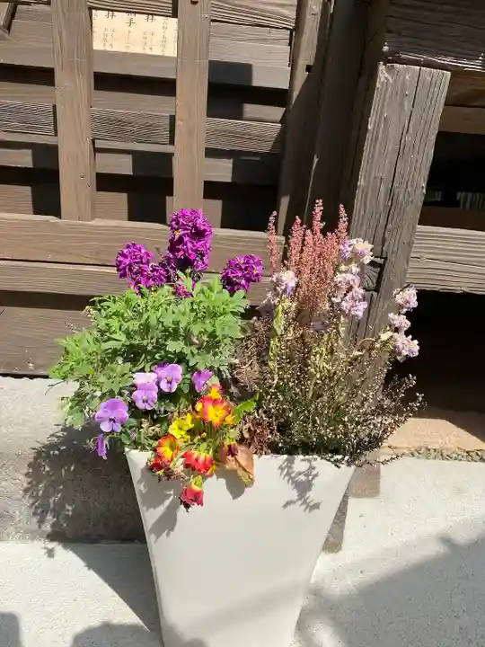 福母八幡宮(佐賀県)