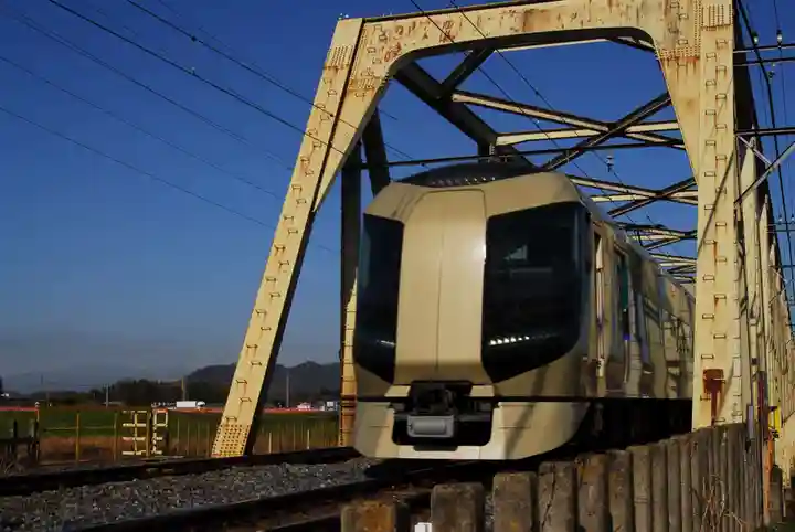 須賀神社(栃木県)