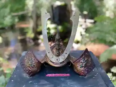 南宮神社(長野県)