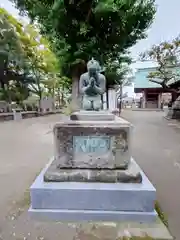 勝福寺(神奈川県)