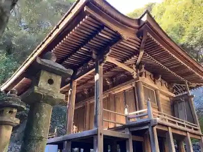 久麻久神社(愛知県)