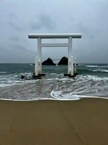 櫻井神社(福岡県)