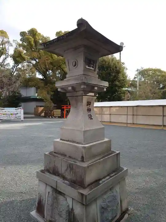 富知六所浅間神社のその他建物