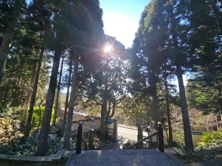 忉利天上寺(兵庫県)