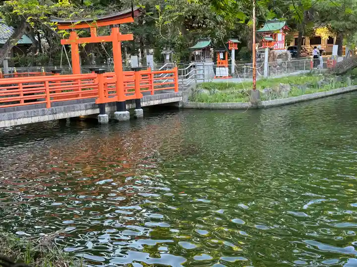 真清田神社(愛知県)