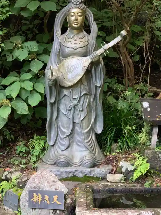 榛名神社(群馬県)