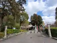 金剛寺のその他建物