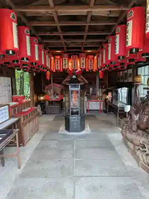 和田神社(兵庫県)