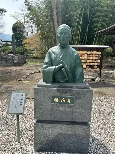 象山神社(長野県)