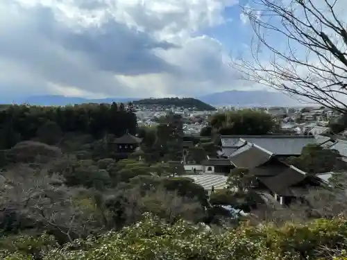 慈照寺（慈照禅寺・銀閣寺）(京都府)