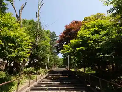 愛別神社のその他建物