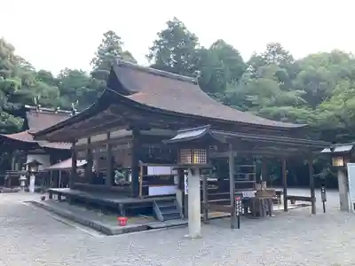 御上神社(滋賀県)