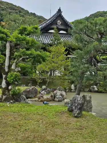 高台寺（高台寿聖禅寺・高臺寺）(京都府)