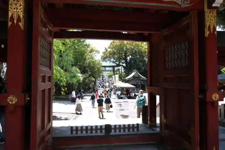 秩父神社(埼玉県)