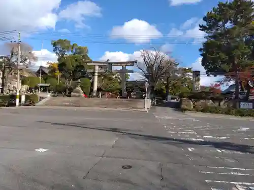 豊国神社(京都府)