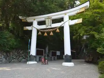 宝登山神社(埼玉県)