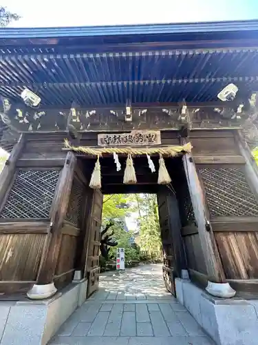 小倉祇園八坂神社(福岡県)