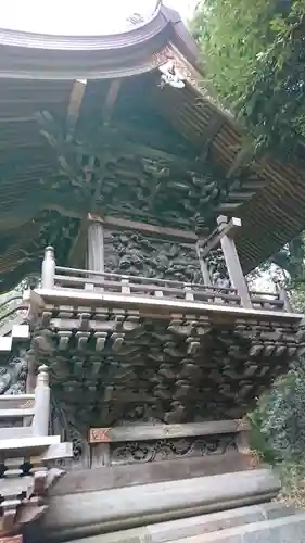 宗像神社の芸術