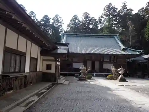 比叡山延暦寺の庭園