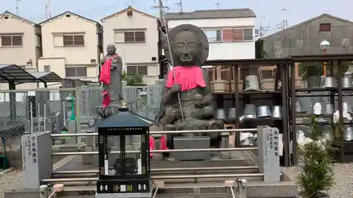 富光寺(大阪府)