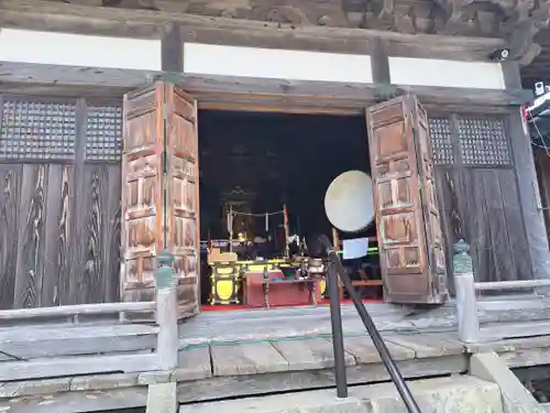 興導寺(大分県)