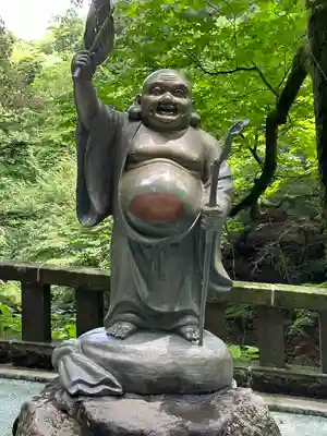 榛名神社(群馬県)