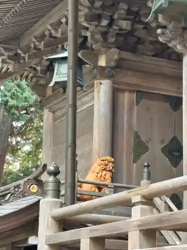 伊和神社(兵庫県)