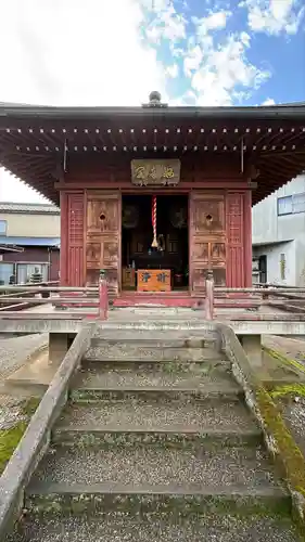 正圓寺(新潟県)