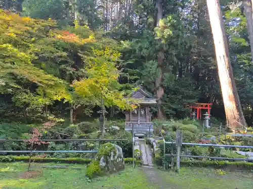 粟鹿神社(兵庫県)
