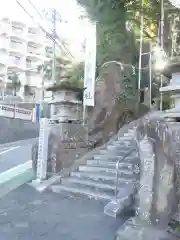 今宮神社の建物その他