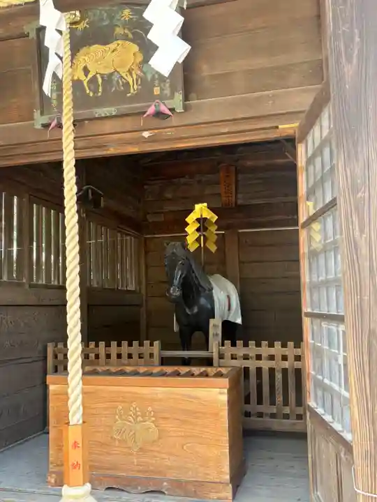 三嶋大社(静岡県)