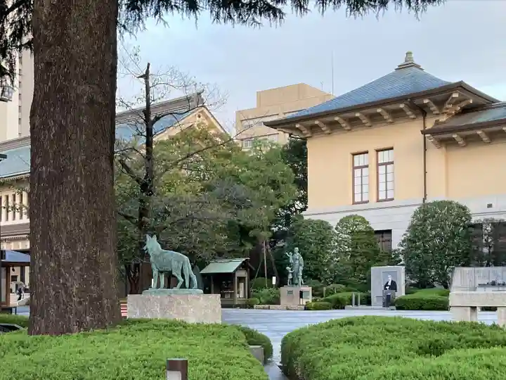 靖國神社(東京都)