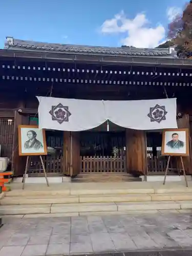 霊明神社(京都府)