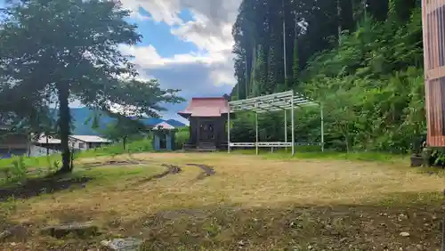 明学院のその他建物