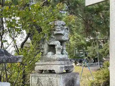 矢放神社(滋賀県)