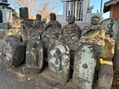 浄念坊(千葉県)