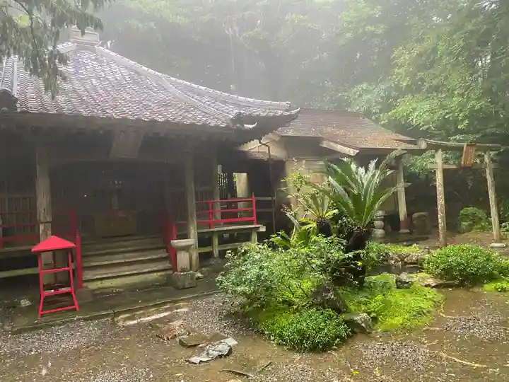 最御崎寺(高知県)