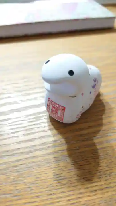 金蛇水神社(宮城県)