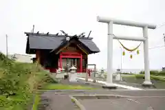 宗谷岬神社(北海道)