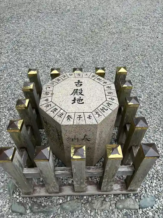 猿田彦神社(三重県)