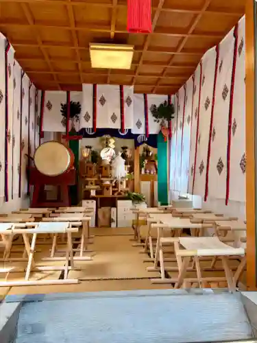 瀧澤神社の{uncategorized: "未分類", other: "その他", undefined: "問題あり", building: "その他建物", grave: "お墓", sacred_gate: "鳥居", guardian: "狛犬", statue: "像", buddha: "仏像", history: "歴史", nature: "自然", garden: "庭園", animal: "動物", pagoda: "塔", temizu: "手水舎", mountain_gate: "山門・神門", sanctuary: "本殿・本堂", subordinate: "末社・摂社", art: "芸術", scenery: "景色", jizo: "地蔵", ema: "絵馬", goshuin: "御朱印", omikuji: "おみくじ", items: "授与品その他", amulet: "お守り", goshuincho: "御朱印帳", eats: "食事", festival: "お祭り", votive_dance: "神楽", shichigosan: "七五三参", wedding: "結婚式", experience: "体験その他", initially: "初詣", around: "周辺", anti_infection: "感染症対策"}