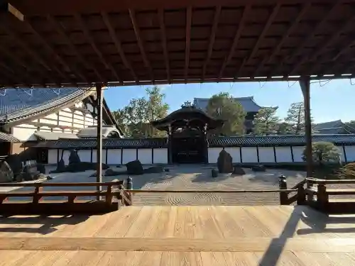 東福禅寺（東福寺）(京都府)