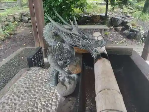 針綱神社(愛知県)