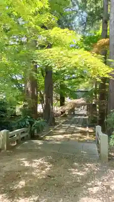 福性寺(茨城県)