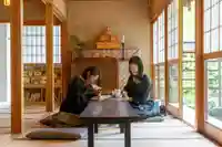 伊勢の国 四天王寺(三重県)