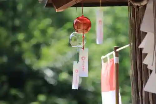 神炊館神社 ⁂奥州須賀川総鎮守⁂のその他建物
