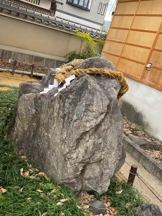 齋宮神社のその他建物